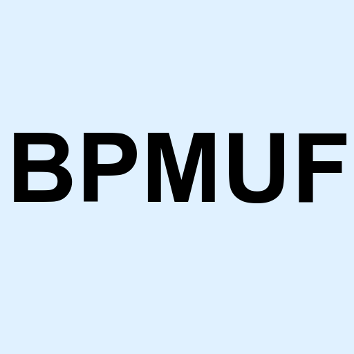 Stock bpmuf logo