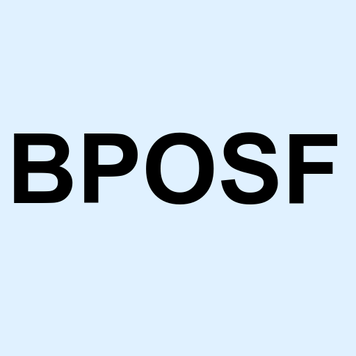 Stock bposf logo