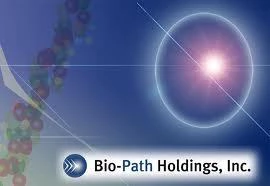 Bio-Path Holdings Inc. Logo