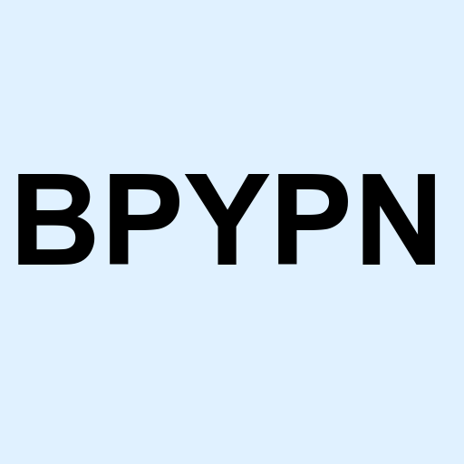 Stock bpypn logo