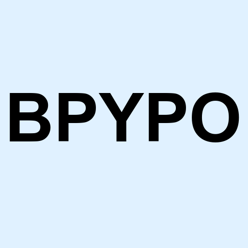 Stock bpypo logo