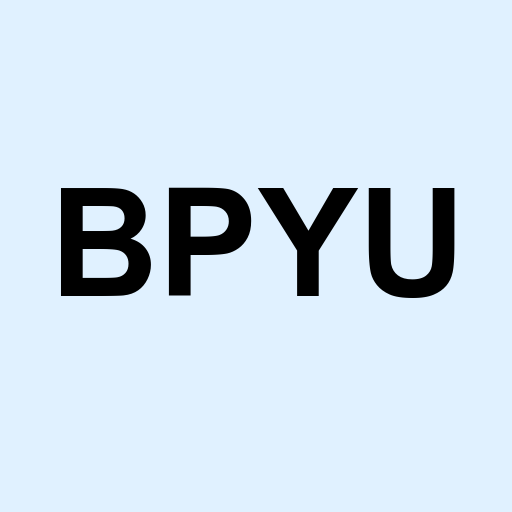Stock bpyu logo