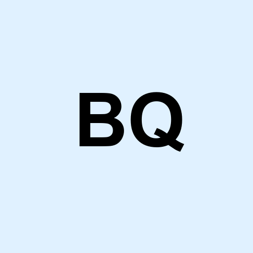 Stock bq logo