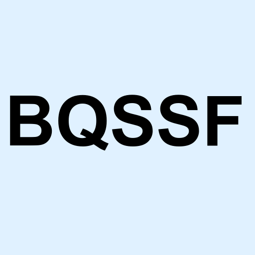 Stock BQSSF logo