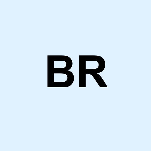 Stock br logo