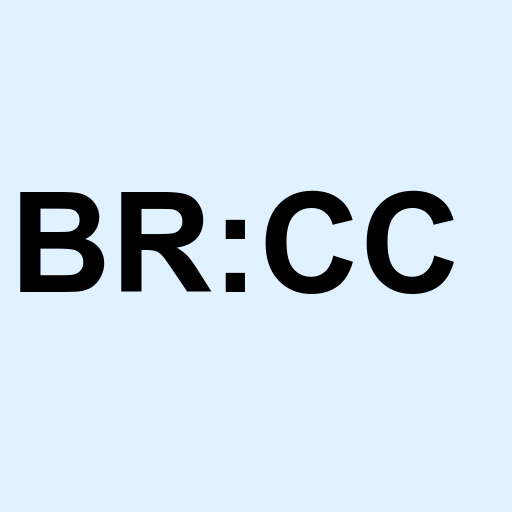 Stock BR:CC logo