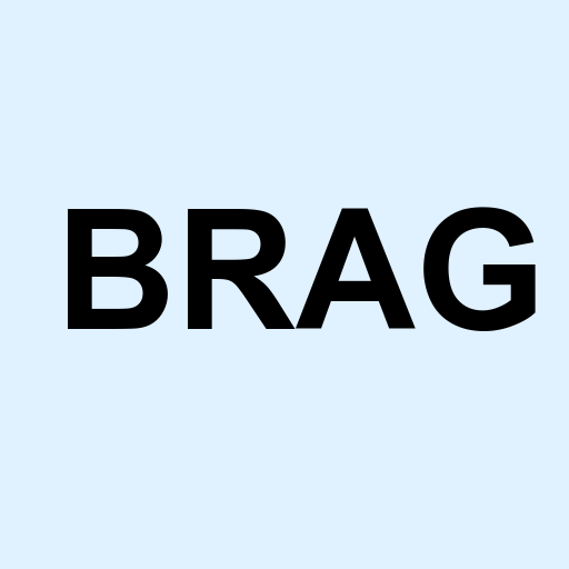 Stock BRAG logo