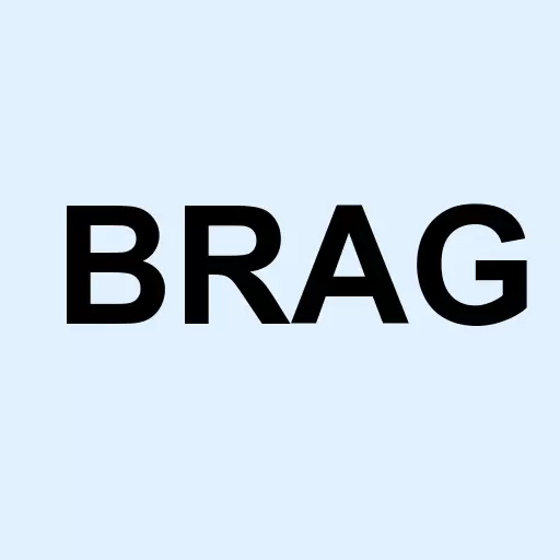 Bragg Gaming Group Inc. Logo