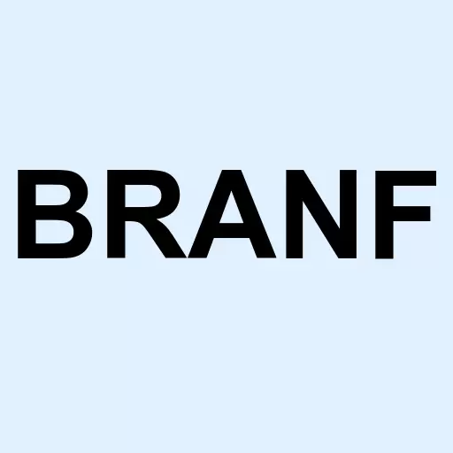 Baran Group Ltd Logo
