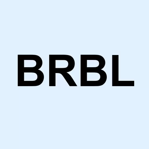 Brewbilt Brewing Co Logo