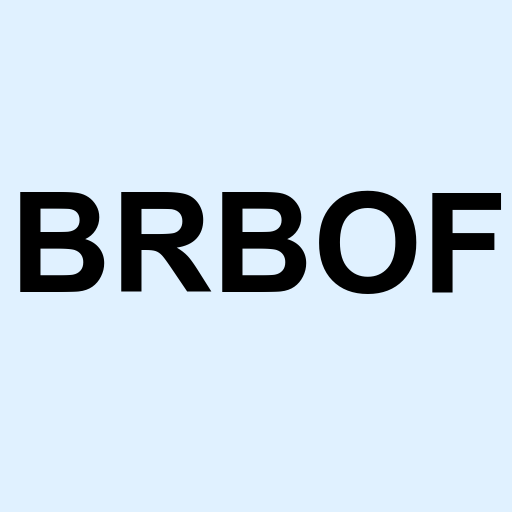 Stock brbof logo