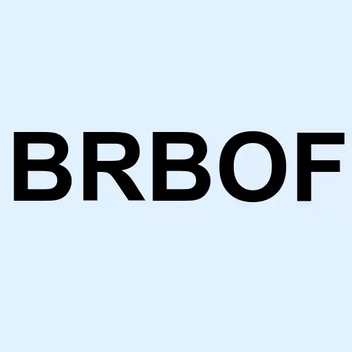 Brembo SpA Logo