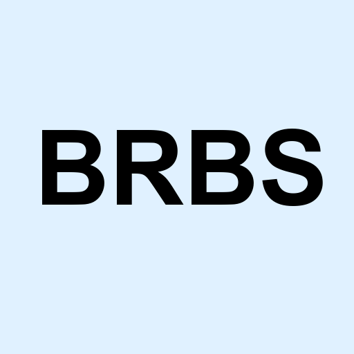 Stock brbs logo