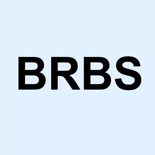 Blue Ridge Bankshares Inc. Logo