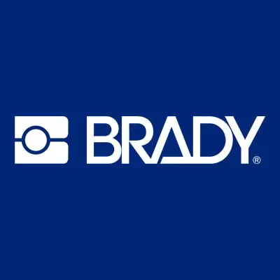 Brady Corporation Logo