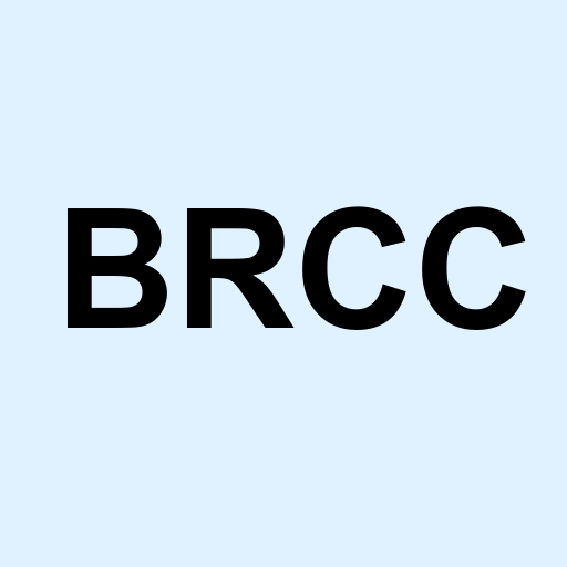 Stock brcc logo