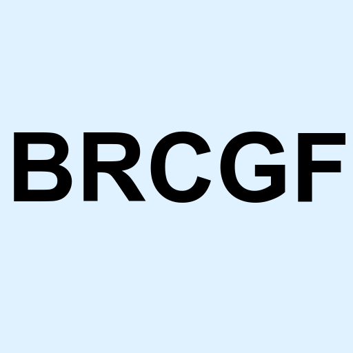 Stock brcgf logo