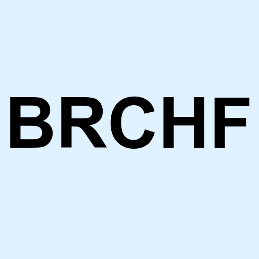 Stock brchf logo