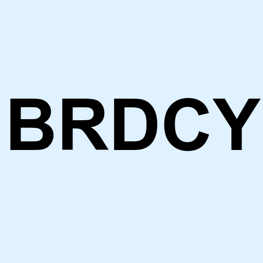 Stock brdcy logo