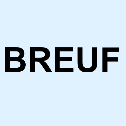 Stock breuf logo