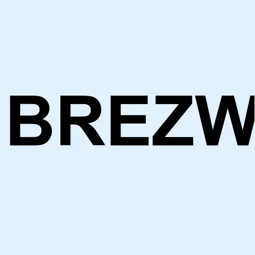 Breeze Holdings Acquisition Corp. Warrant Logo
