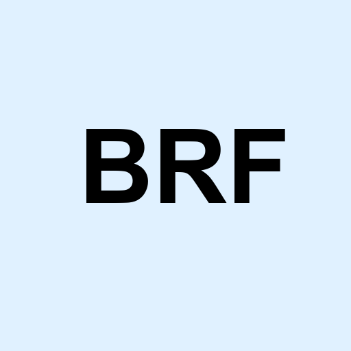 Stock brf logo