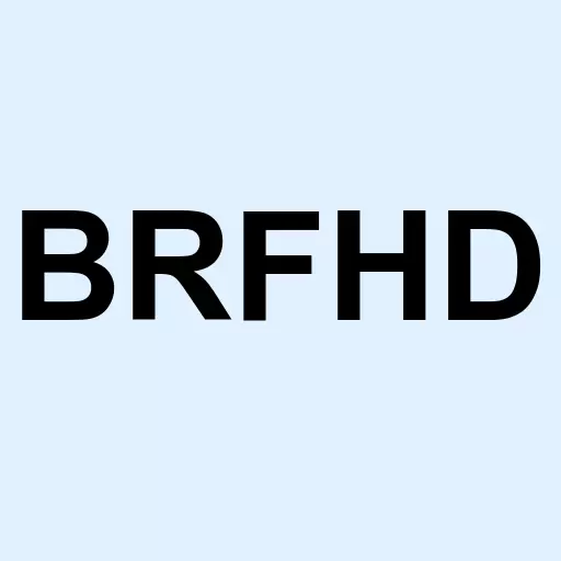 Barfresh Food Group Inc Logo