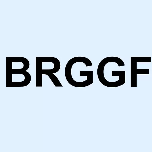 Bragg Gaming Group Logo