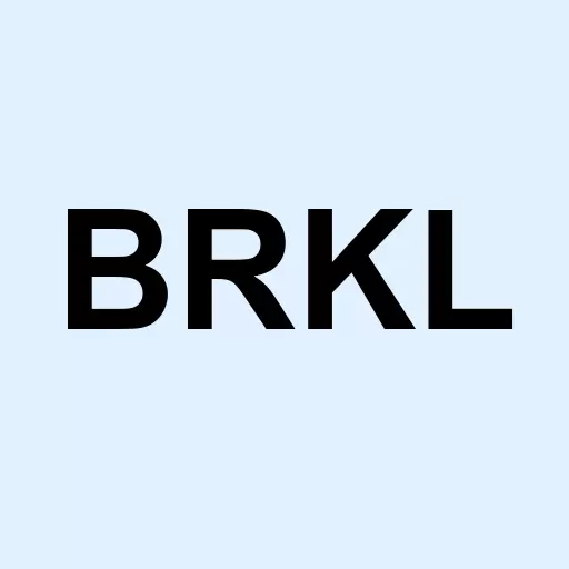 Brookline Bancorp Inc. Logo