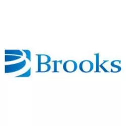 Brooks Automation Inc. Logo