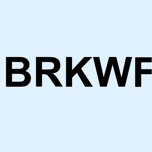 Stock brkwf logo