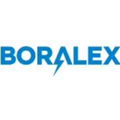 Boralex Inc Logo