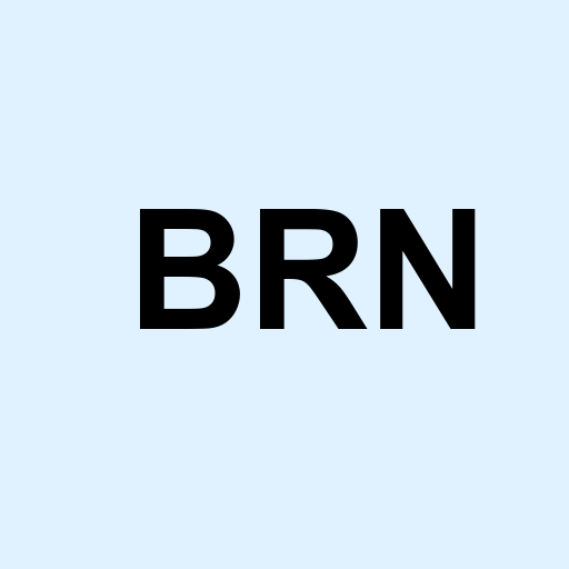 Stock brn logo