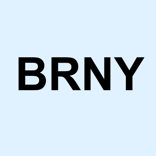 Stock brny logo