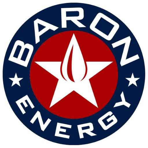 Baron Energy Inc Logo