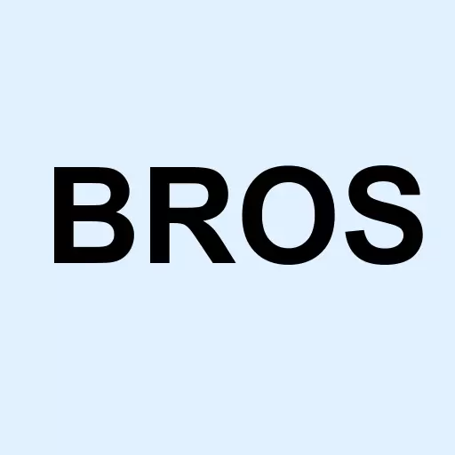 Dutch Bros Inc. Class A Logo