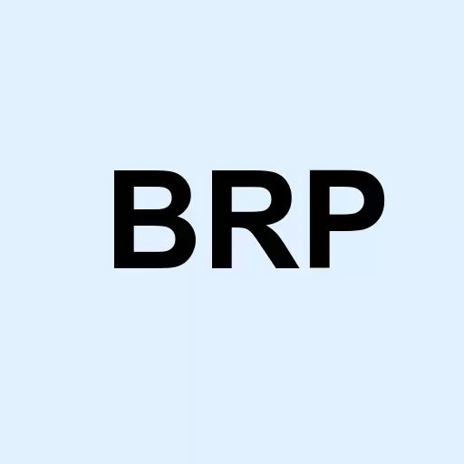 BRP Group Inc. Logo