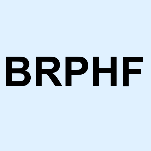 Stock brphf logo