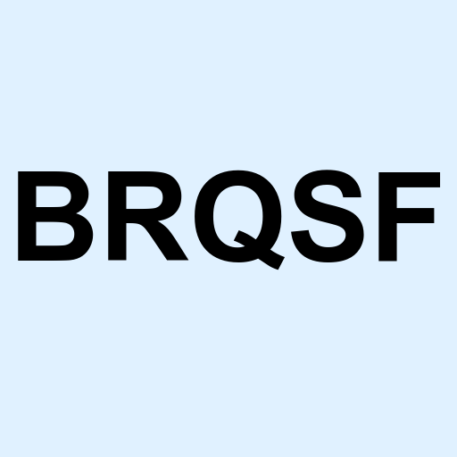 Stock brqsf logo