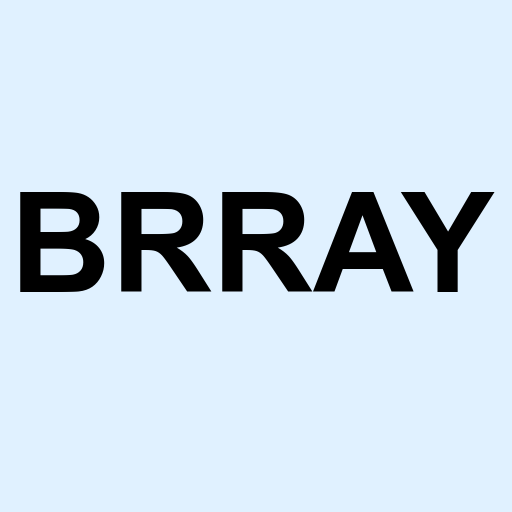 Stock brray logo