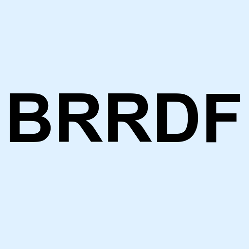 Stock brrdf logo