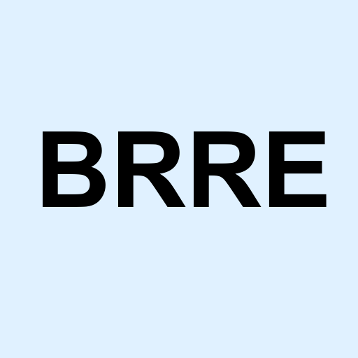 Stock brre logo