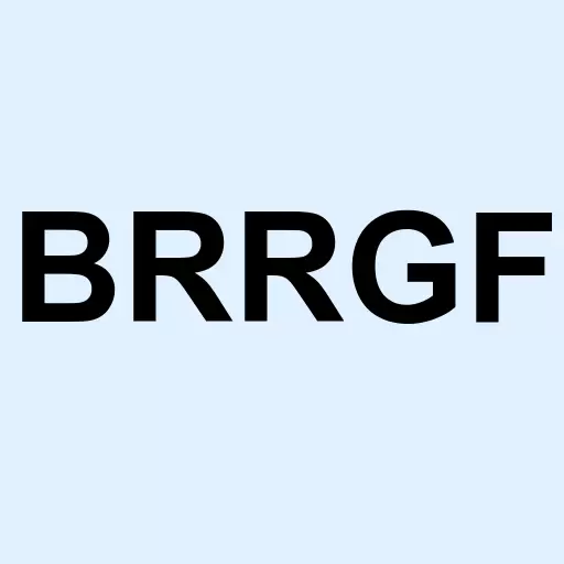 Brent Resources Group Ltd Logo