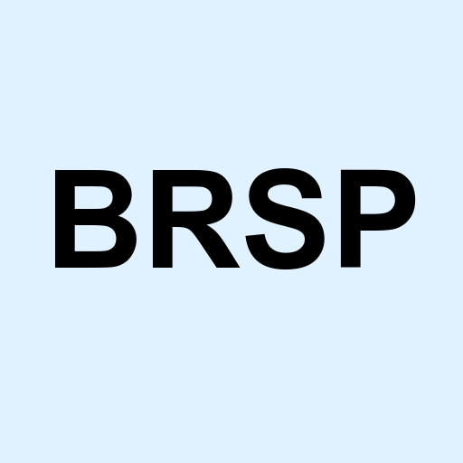 Stock brsp logo