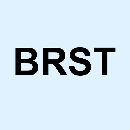 Stock brst logo