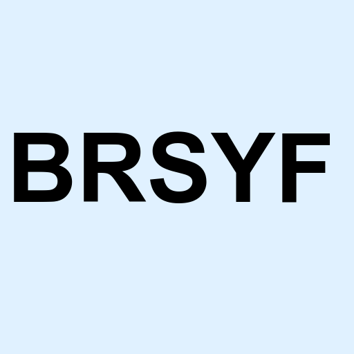 Stock brsyf logo