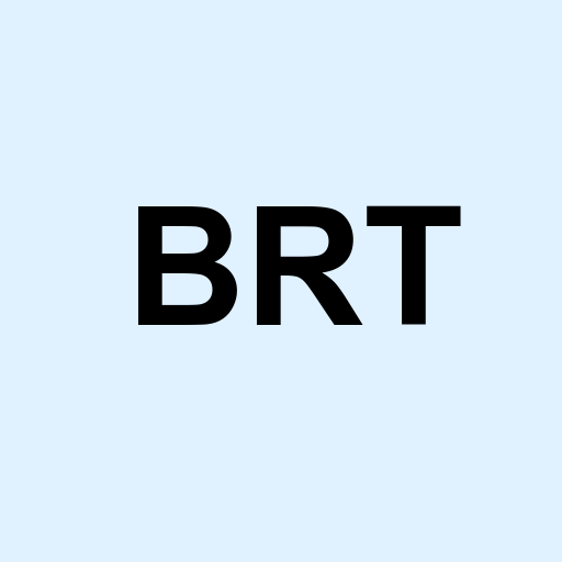 Stock brt logo