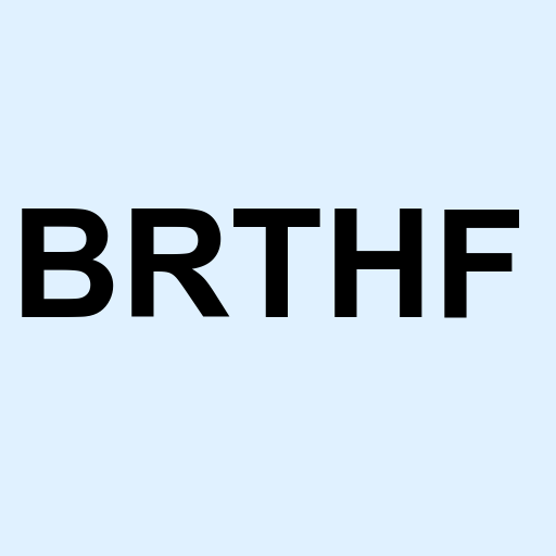 Stock brthf logo