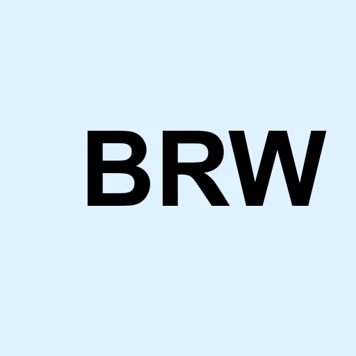 Stock brw logo