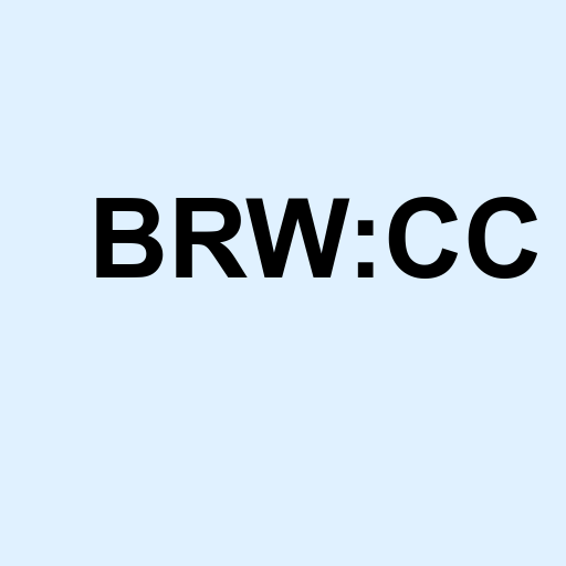 Stock BRW:CC logo